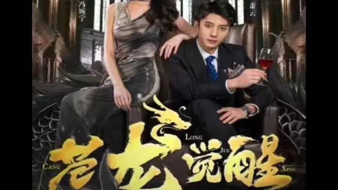 苍龙觉醒 第1-30集