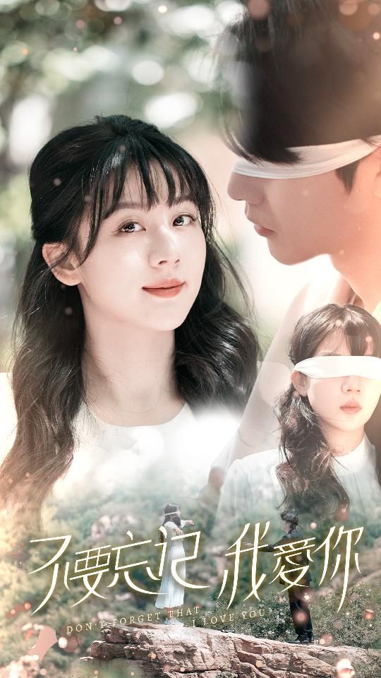 不要忘记我爱你 第21-40集