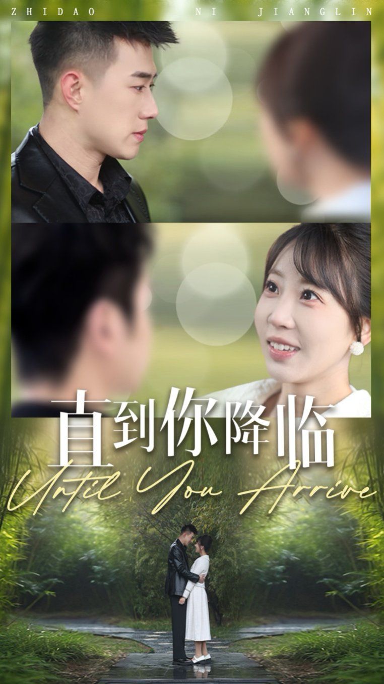 直到你降临 第41-60集
