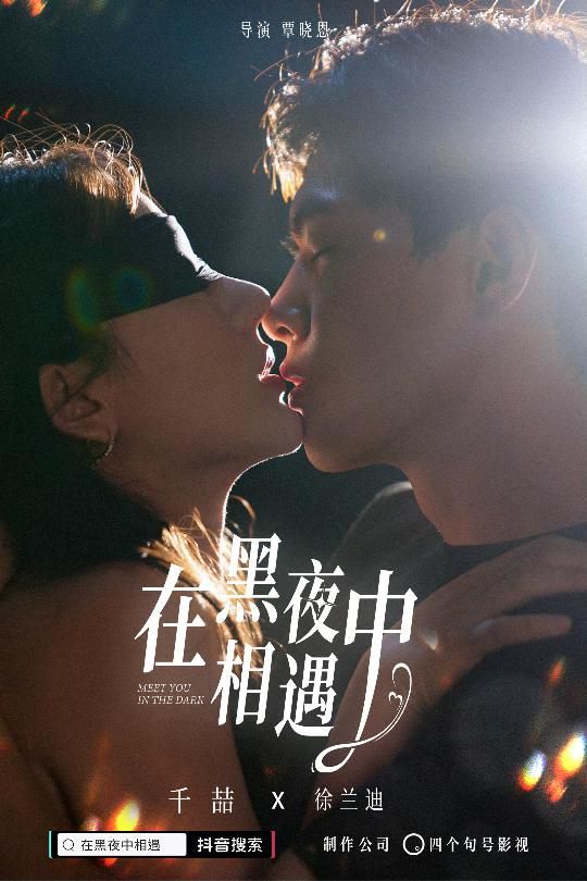 在黑夜中相遇 全集完结(大结局)