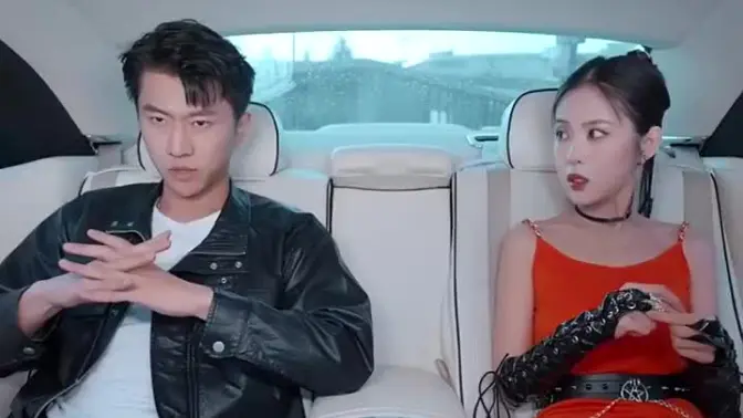 绝品帝君&震世 第1-20集