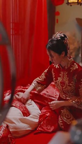 冲喜新娘放肆宠 第1-20集