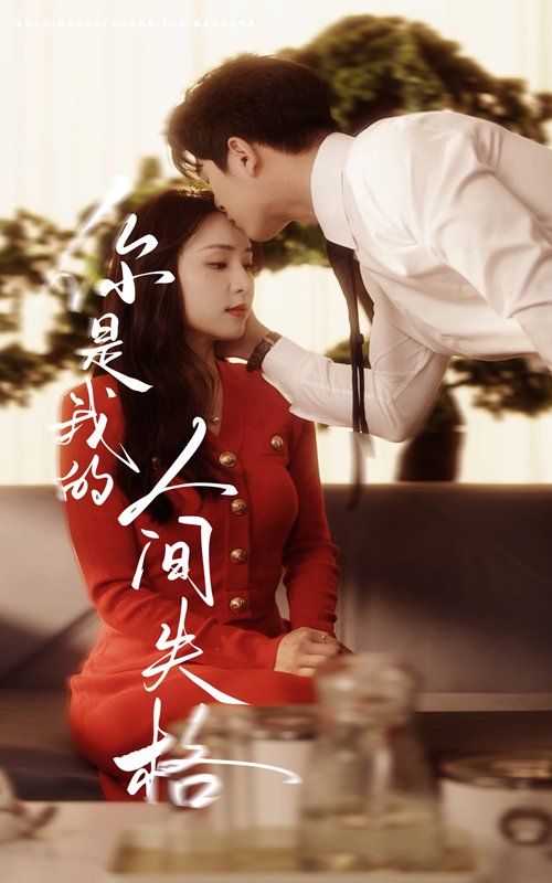 你是我的人间失格 第21-40集