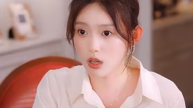 我摊牌了我是首富 第1-20集