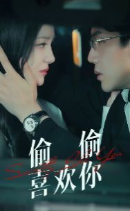 偷偷喜欢你 第21-40集