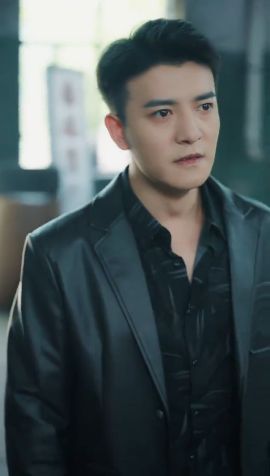 上海滩之再世缘 第21-40集