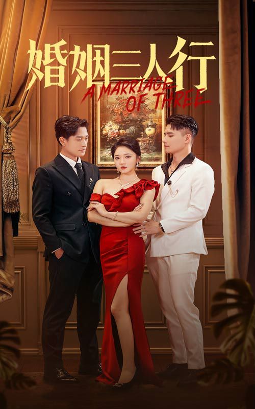 婚姻三人行 全集完结(大结局)