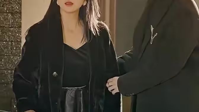 晚星将燃 第1-20集