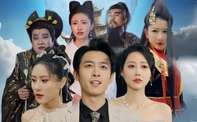 我家大门通万界 第1-20集