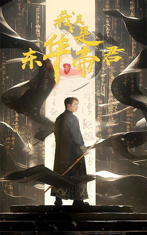 我真是东华帝君 第1-20集