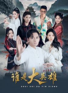 谁是大英雄 第1-20集