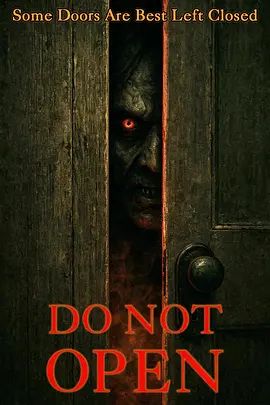 凶门忌开(全集)