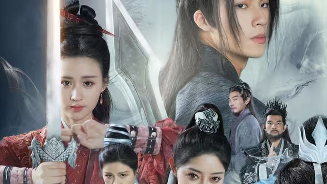 魔方武帝 第1-20集