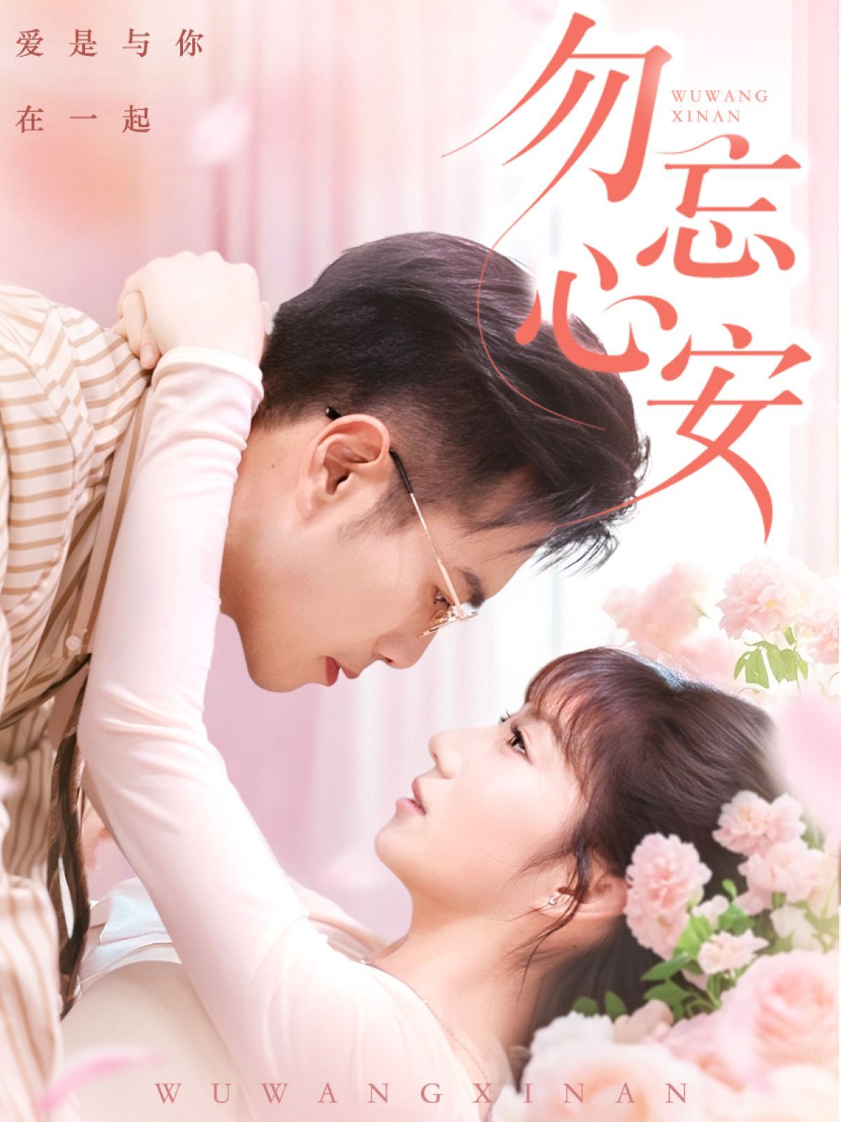 勿忘心安 全集完结(大结局)