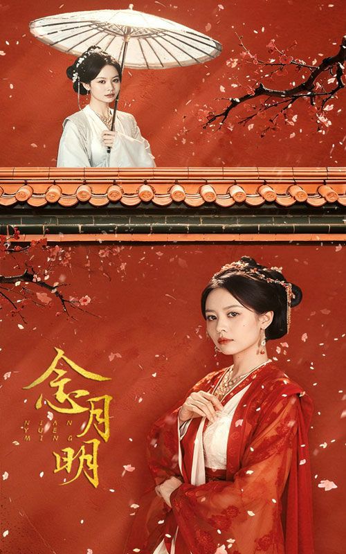 念月明 第21-40集