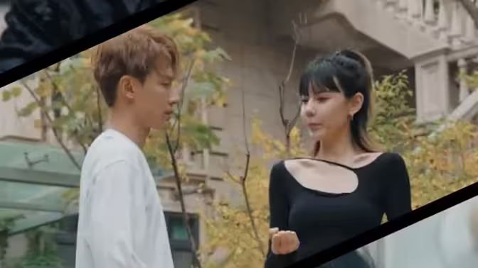 我的三个绝美女房客 第1-20集