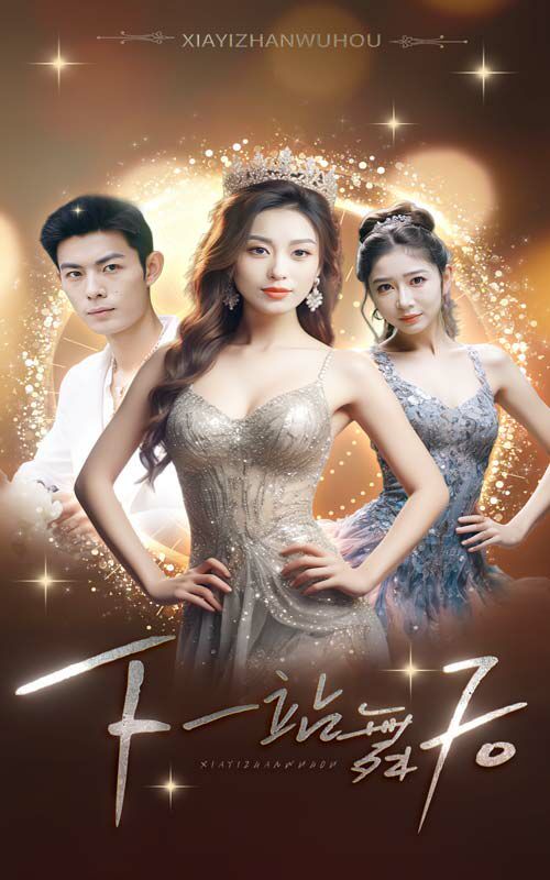 下一站舞后 第21-40集