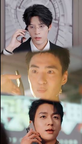 三个哥哥送我十个男模 第1-30集完结(大结局)