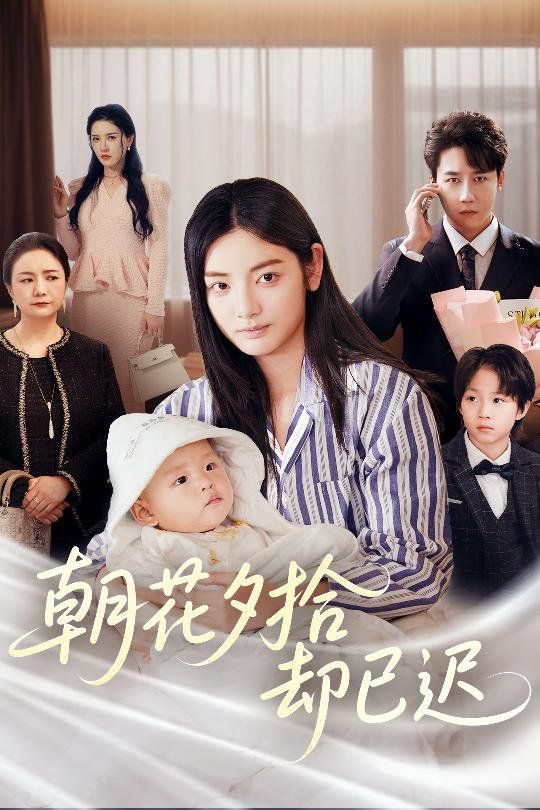 朝花夕拾却已迟 全集完结(大结局)