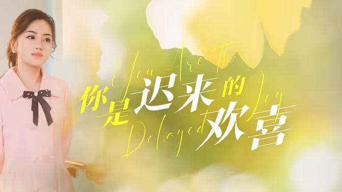 你是迟来的欢喜 第61-93集完结(大结局)