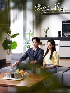 晚星知我意 第21-40集