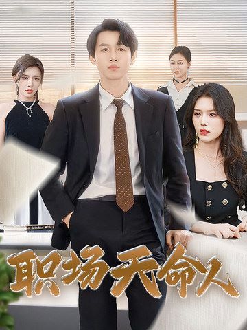 职场天命人 第1-20集