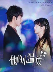 他的小温暖 全集(大结局)