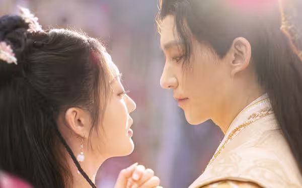 医见钟情，奈何陛下偏要宠我 第61-80集完结(大结局)