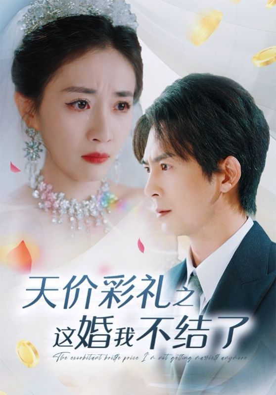 天价彩礼之这婚我不结了 全集完结(大结局)