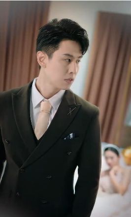 傅少的替身新娘 第1-20集