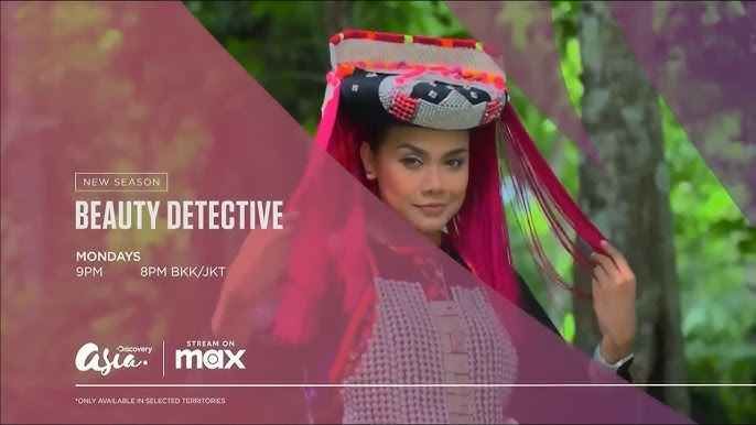 美丽侦探 第5季 第3集