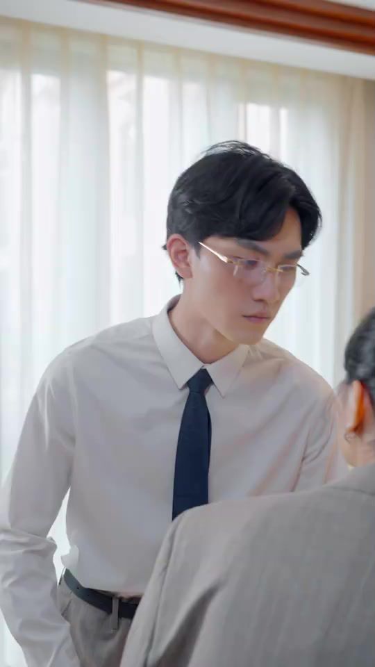 相亲当天和豪门霸总闪婚了 第21-40集