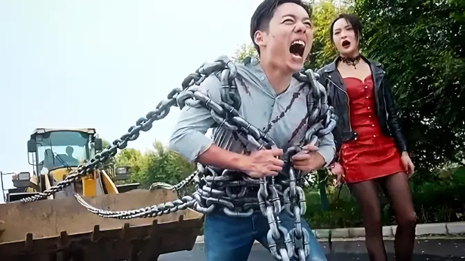 通天圣主 第1-20集