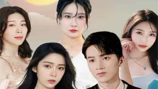 我的绝美师姐太宠了 第1-20集