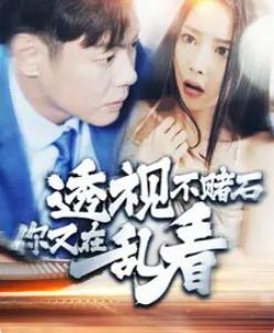 透视不赌石你又在乱看 第21-40集