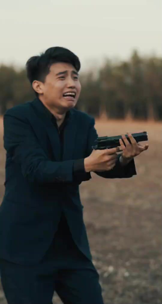 不败天王 第1-20集