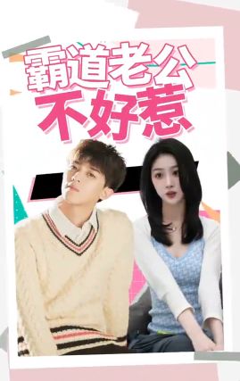 霸道老公不好惹 第41-60集