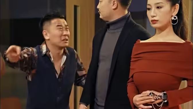 再现荣耀 第1-20集