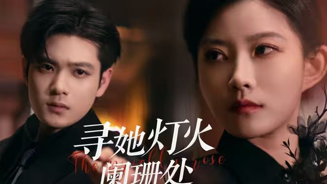 寻她灯火阑珊处 第1-30集