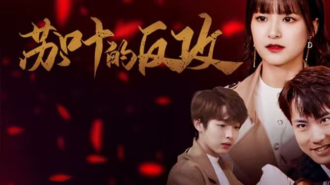 苏叶的反攻 第1-20集