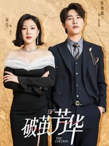 破茧芳华 第1-20集