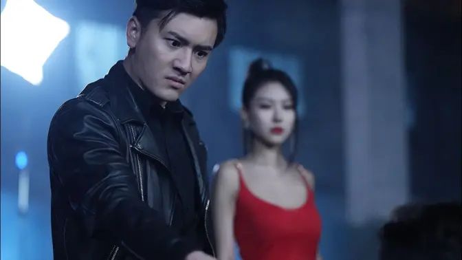 傲世神尊 第1-20集