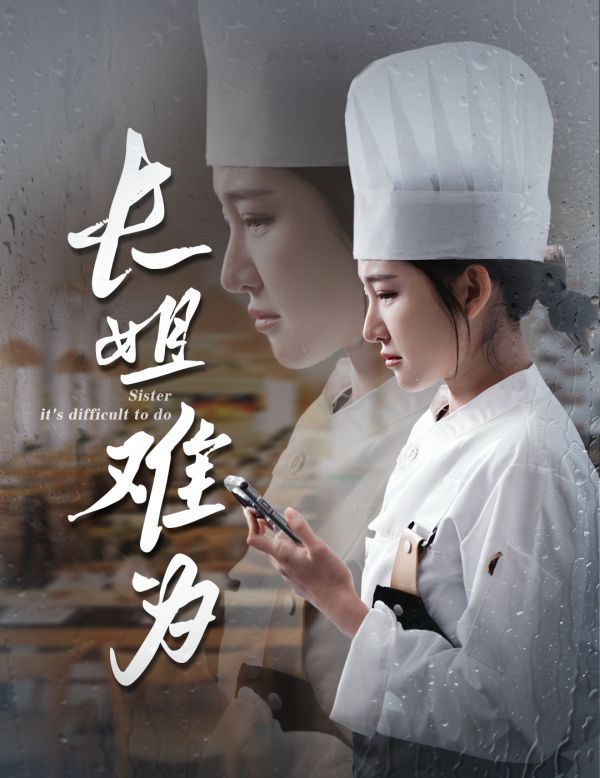 长姐难为 第41-60集完结(大结局)