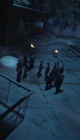 明王出山 第1-20集