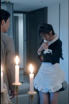 不好惹的女人 第41-60集