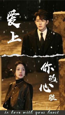 爱上你的心脏 第1-20集