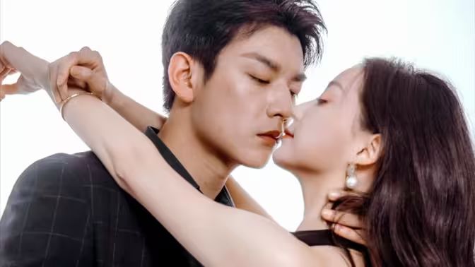 闪婚老公带我一路躺赢 第1-20集