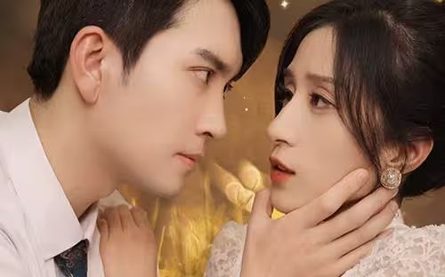 楚小姐的超甜宠婚 第31-60集