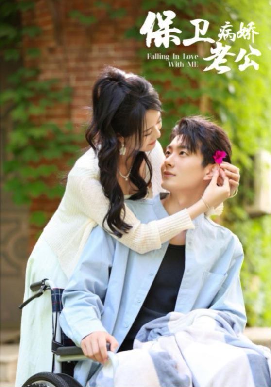 保卫病娇老公 第1-20集