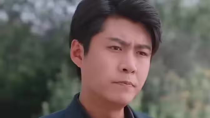 崛起，从离婚开始 第1-20集